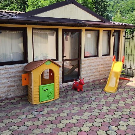 فندق بوستينفي  Vila Dolly المظهر الخارجي الصورة