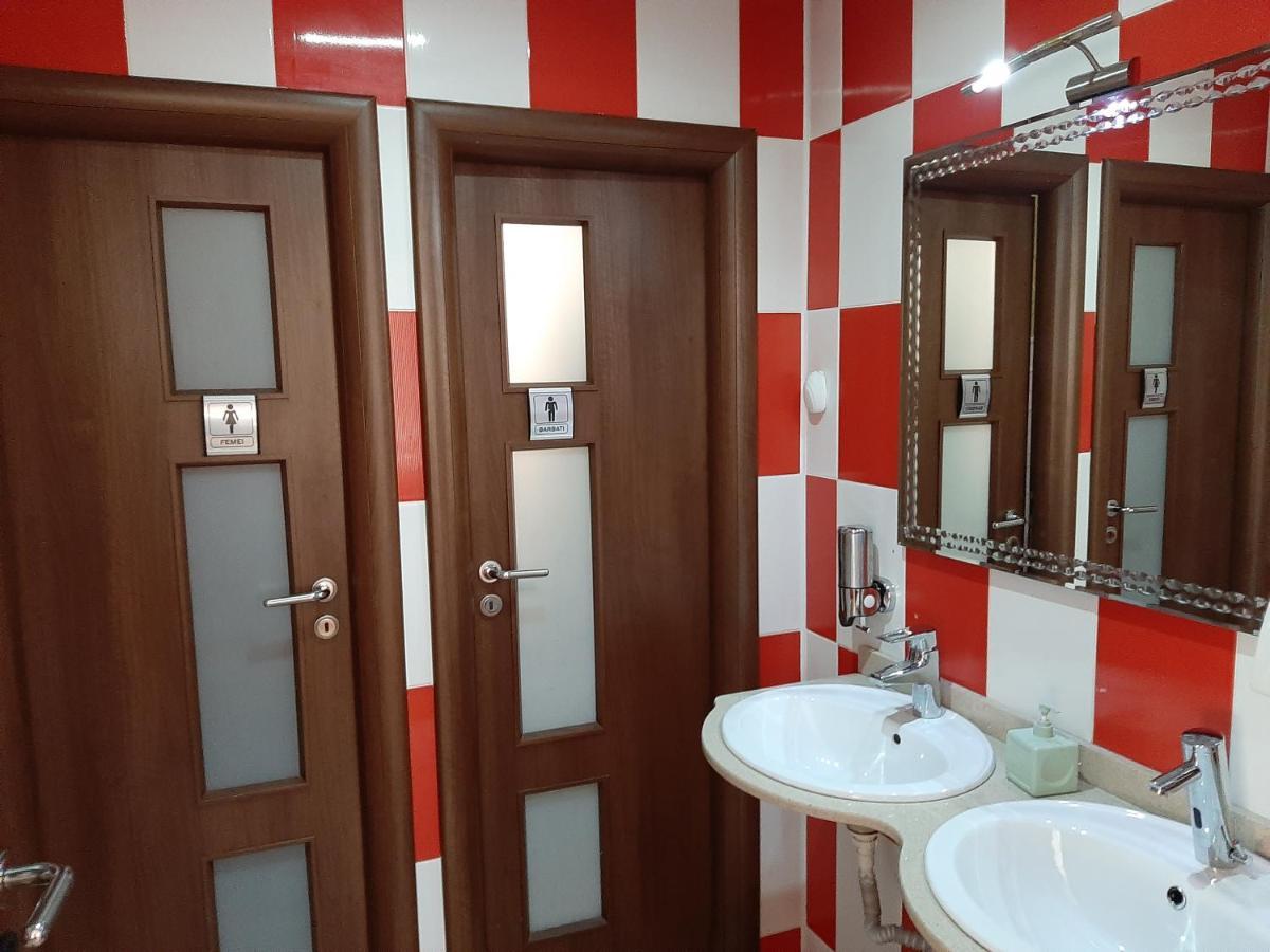 فندق بوستينفي  Vila Dolly المظهر الخارجي الصورة