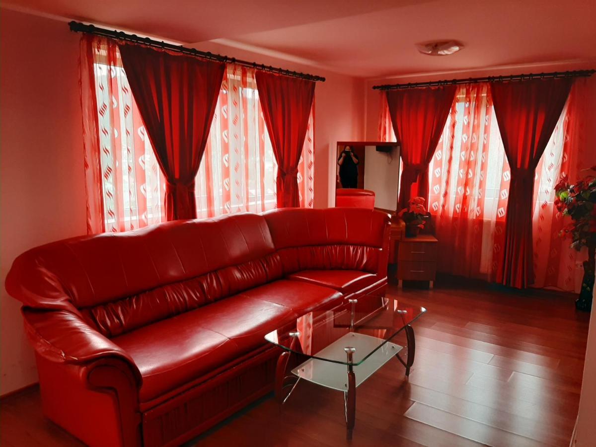 فندق بوستينفي  Vila Dolly المظهر الخارجي الصورة