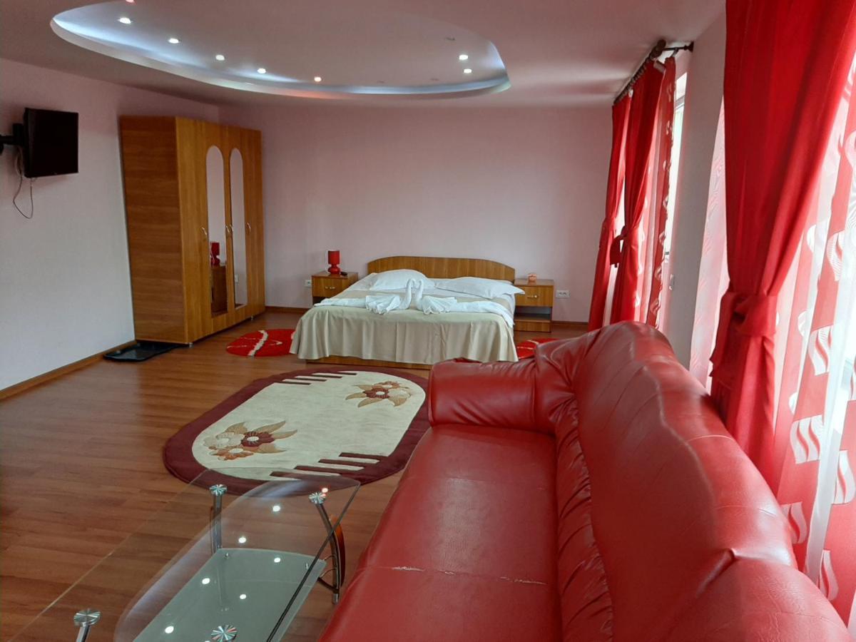فندق بوستينفي  Vila Dolly المظهر الخارجي الصورة