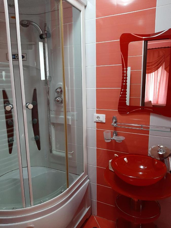 فندق بوستينفي  Vila Dolly المظهر الخارجي الصورة