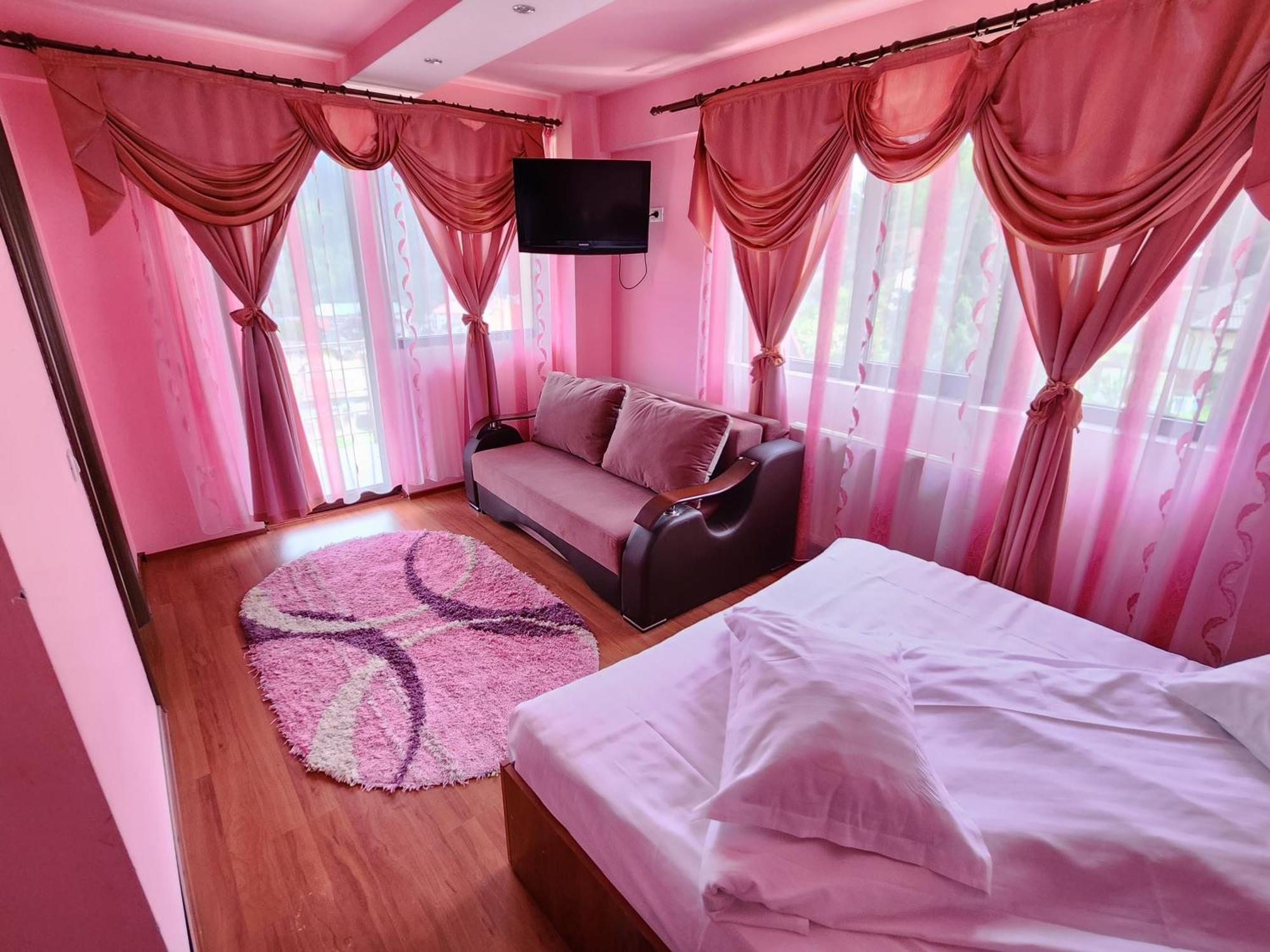 فندق بوستينفي  Vila Dolly المظهر الخارجي الصورة